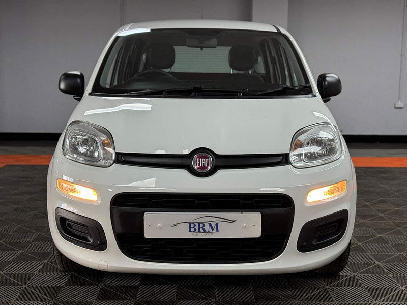 Fiat Panda 1.2 Pop Euro 6 5dr 5dr Manual 2024