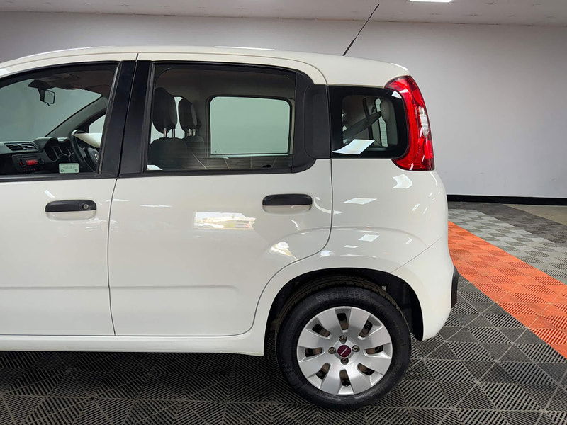 Fiat Panda 1.2 Pop Euro 6 5dr 5dr Manual 2024