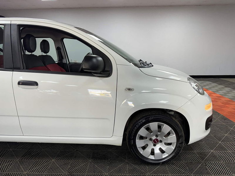 Fiat Panda 1.2 Pop Euro 6 5dr 5dr Manual 2024