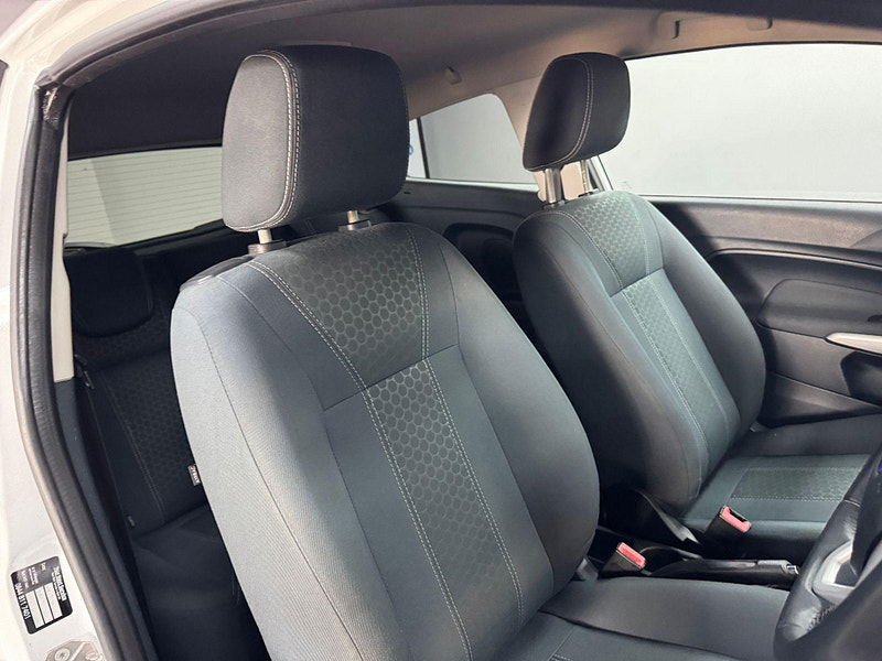 Ford Fiesta 1.25 Zetec 3dr 3dr Manual 2025