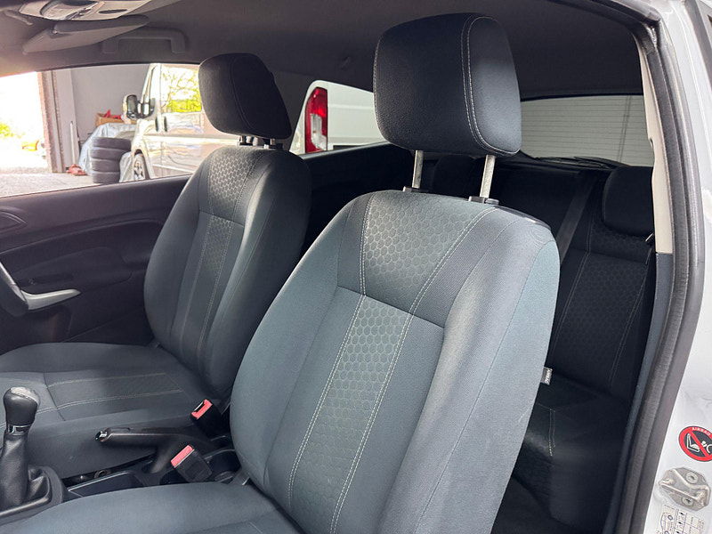 Ford Fiesta 1.25 Zetec 3dr 3dr Manual 2025