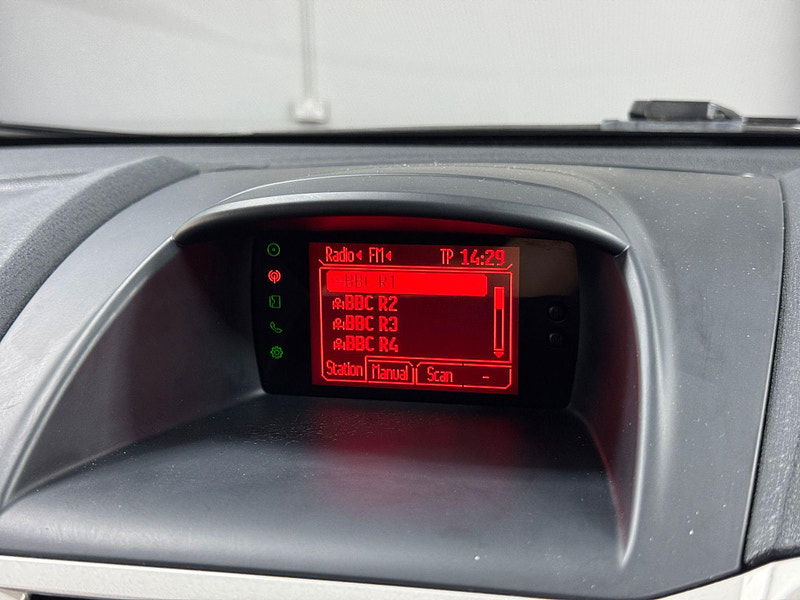 Ford Fiesta 1.25 Zetec 3dr 3dr Manual 2025