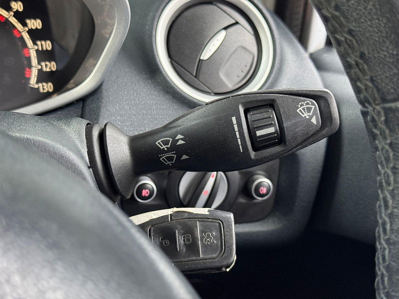 Ford Fiesta 1.25 Zetec 3dr 3dr Manual 2025