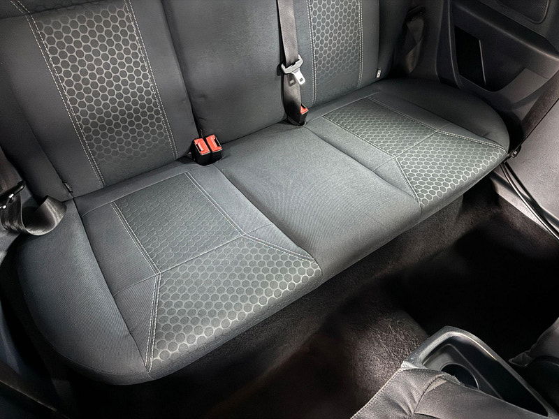 Ford Fiesta 1.25 Zetec 3dr 3dr Manual 2025