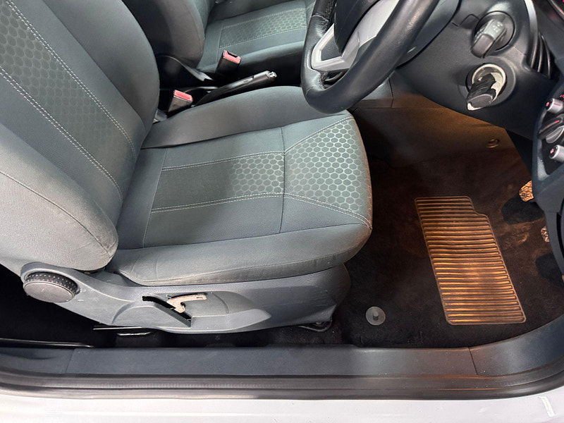 Ford Fiesta 1.25 Zetec 3dr 3dr Manual 2025