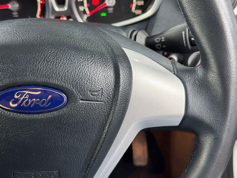Ford Fiesta 1.25 Zetec 3dr 3dr Manual 2025