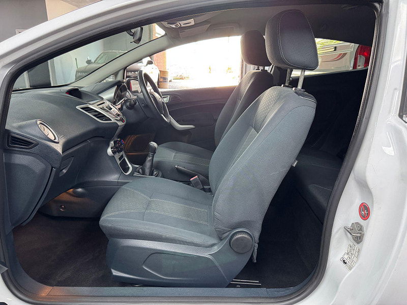 Ford Fiesta 1.25 Zetec 3dr 3dr Manual 2025