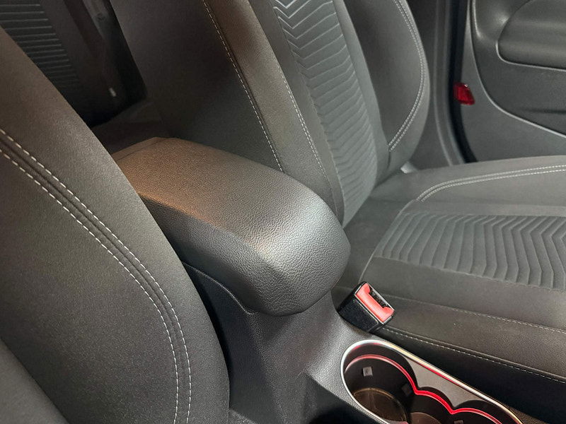 Ford Fiesta 1.5 TDCi Titanium Euro 5 5dr 5dr Manual 2025