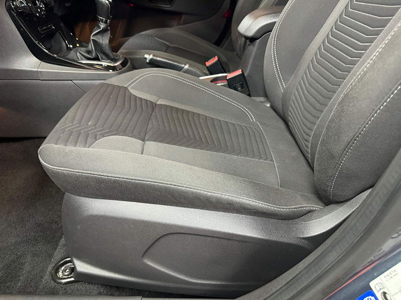 Ford Fiesta 1.5 TDCi Titanium Euro 5 5dr 5dr Manual 2025