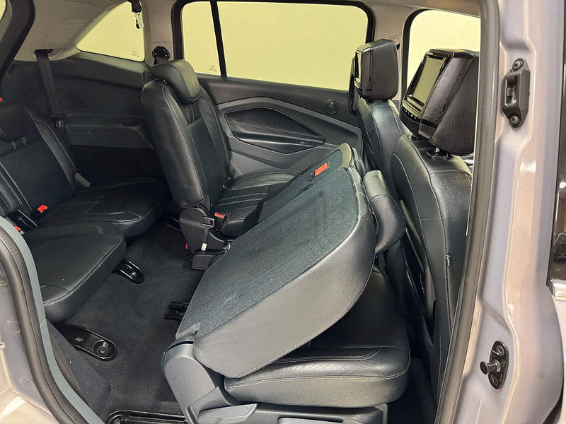 Ford Grand C-Max 2.0 TDCi Titanium Euro 5 5dr 5dr Manual 2025
