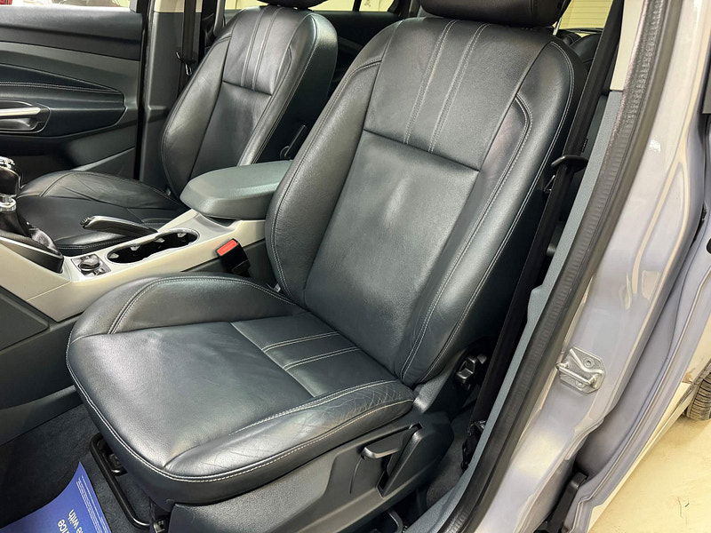 Ford Grand C-Max 2.0 TDCi Titanium Euro 5 5dr 5dr Manual 2025