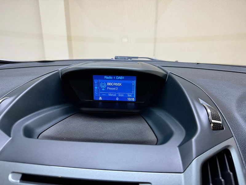 Ford Grand C-Max 2.0 TDCi Titanium Euro 5 5dr 5dr Manual 2025