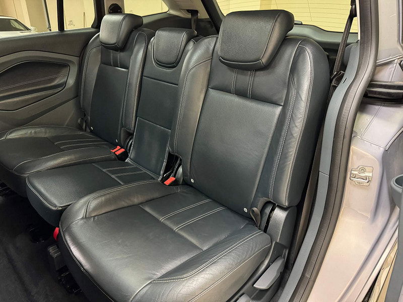 Ford Grand C-Max 2.0 TDCi Titanium Euro 5 5dr 5dr Manual 2025