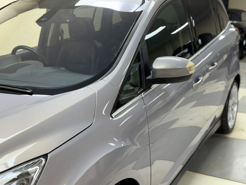 Ford Grand C-Max 2.0 TDCi Titanium Euro 5 5dr 5dr Manual 2025