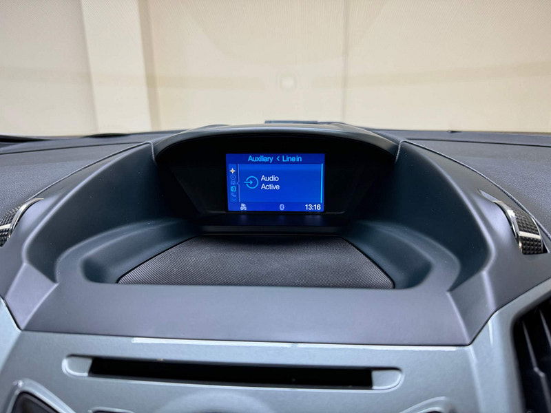 Ford Grand C-Max 2.0 TDCi Titanium Euro 5 5dr 5dr Manual 2025