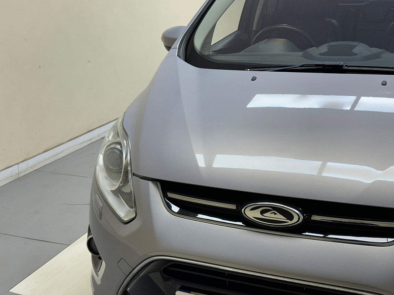 Ford Grand C-Max 2.0 TDCi Titanium Euro 5 5dr 5dr Manual 2025