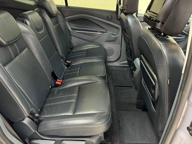 Ford Grand C-Max 2.0 TDCi Titanium Euro 5 5dr 5dr Manual 2025
