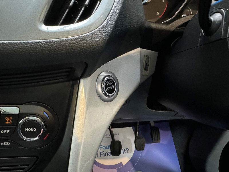 Ford Grand C-Max 2.0 TDCi Titanium Euro 5 5dr 5dr Manual 2025