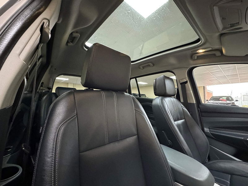 Ford Grand C-Max 2.0 TDCi Titanium Euro 5 5dr 5dr Manual 2025