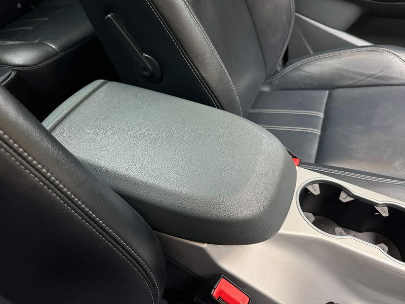 Ford Grand C-Max 2.0 TDCi Titanium Euro 5 5dr 5dr Manual 2025