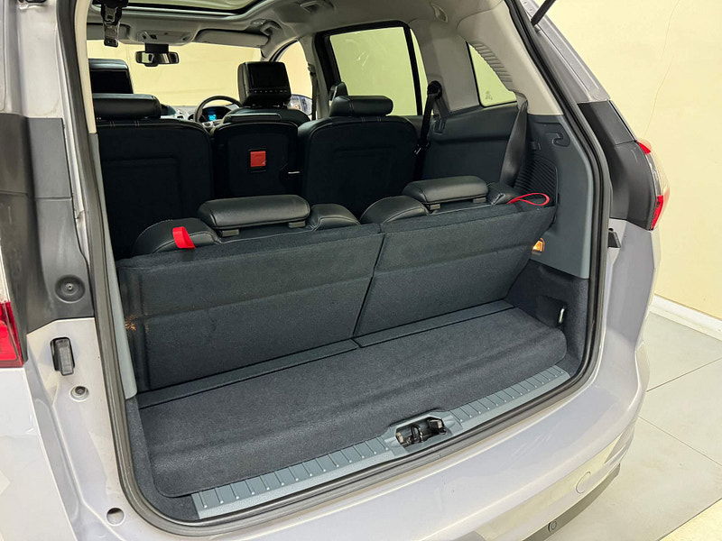 Ford Grand C-Max 2.0 TDCi Titanium Euro 5 5dr 5dr Manual 2025
