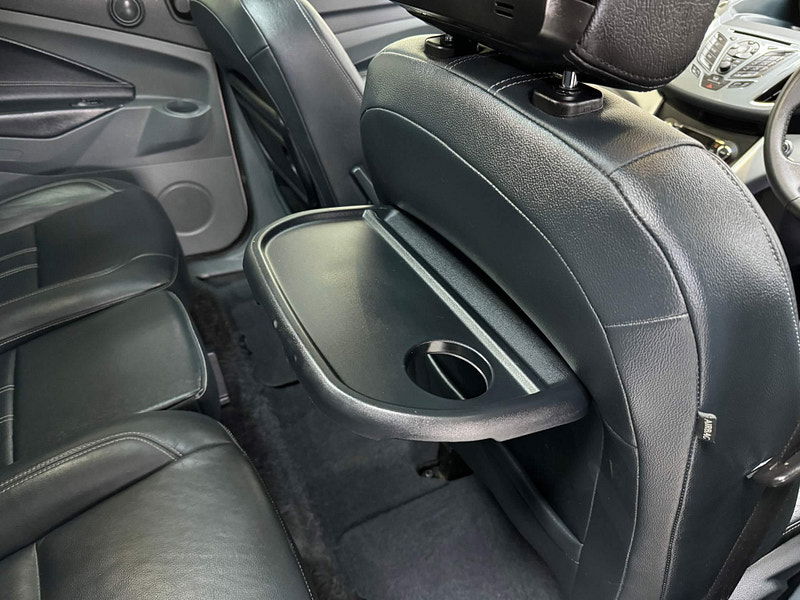 Ford Grand C-Max 2.0 TDCi Titanium Euro 5 5dr 5dr Manual 2025