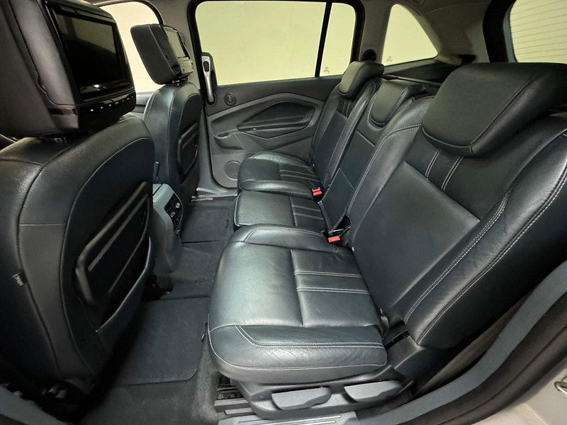 Ford Grand C-Max 2.0 TDCi Titanium Euro 5 5dr 5dr Manual 2025