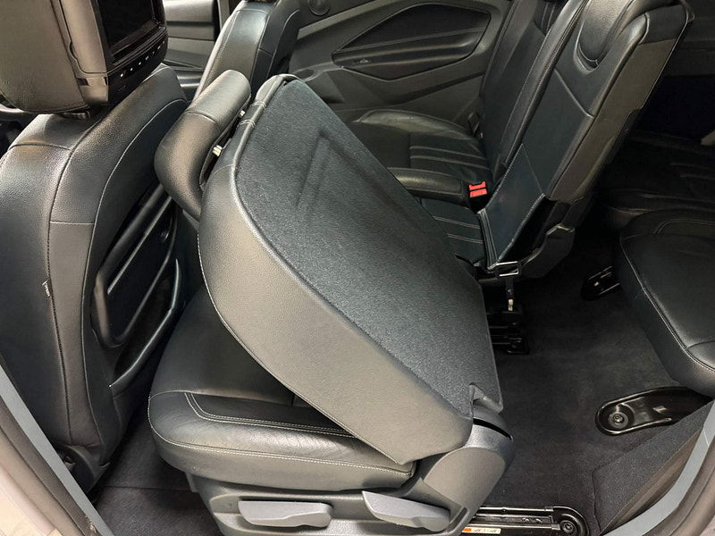 Ford Grand C-Max 2.0 TDCi Titanium Euro 5 5dr 5dr Manual 2025