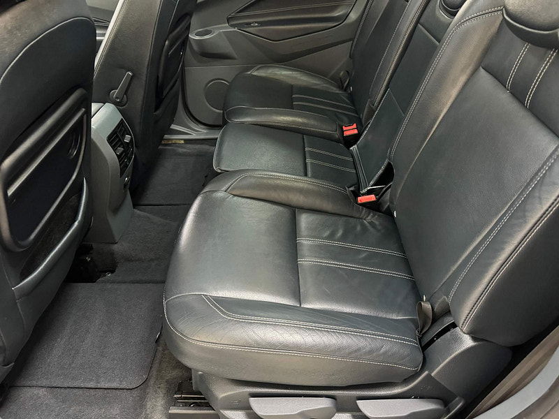 Ford Grand C-Max 2.0 TDCi Titanium Euro 5 5dr 5dr Manual 2025