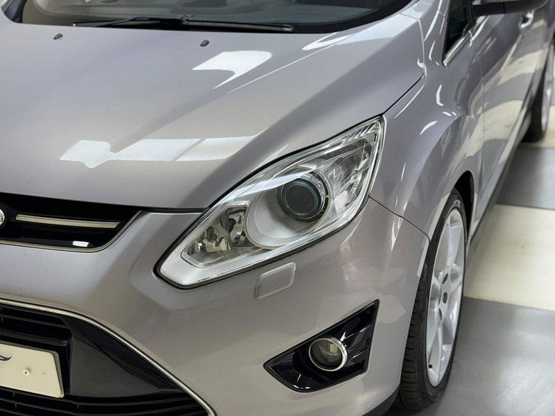 Ford Grand C-Max 2.0 TDCi Titanium Euro 5 5dr 5dr Manual 2025