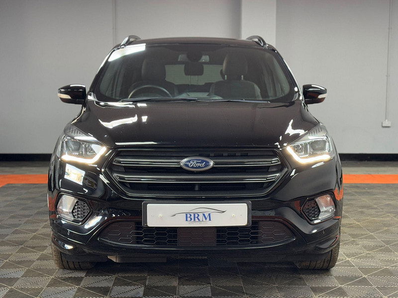 Ford Kuga 2.0 TDCi EcoBlue ST-Line AWD Euro 6 (s/s) 5dr 5dr Manual 2025