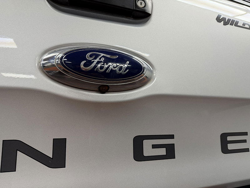 Ford Ranger 3.2 TDCi Wildtrak Pickup Double Cab 4dr Diesel Auto 4WD Euro 5 (200 ps) 4dr Automatic 2026