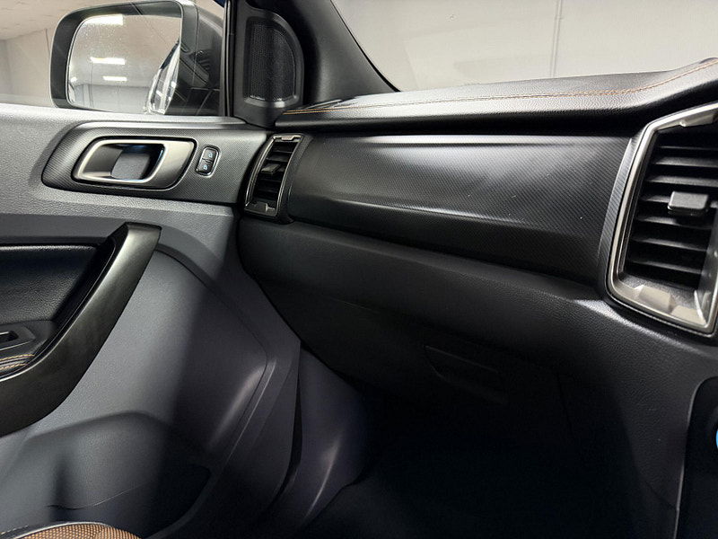 Ford Ranger 3.2 TDCi Wildtrak Pickup Double Cab 4dr Diesel Auto 4WD Euro 5 (200 ps) 4dr Automatic 2026