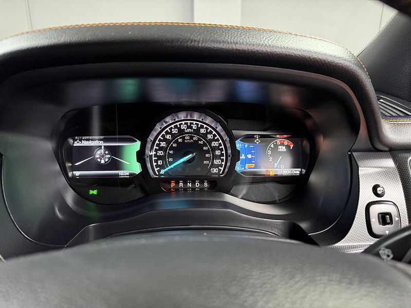 Ford Ranger 3.2 TDCi Wildtrak Pickup Double Cab 4dr Diesel Auto 4WD Euro 5 (200 ps) 4dr Automatic 2026