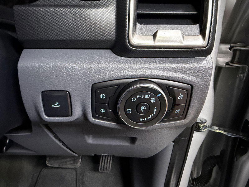 Ford Ranger 3.2 TDCi Wildtrak Pickup Double Cab 4dr Diesel Auto 4WD Euro 5 (200 ps) 4dr Automatic 2026