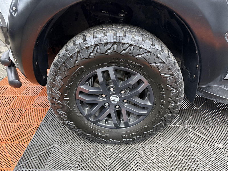 Ford Ranger 3.2 TDCi Wildtrak Pickup Double Cab 4dr Diesel Auto 4WD Euro 5 (200 ps) 4dr Automatic 2026