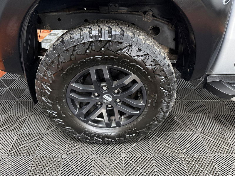 Ford Ranger 3.2 TDCi Wildtrak Pickup Double Cab 4dr Diesel Auto 4WD Euro 5 (200 ps) 4dr Automatic 2026