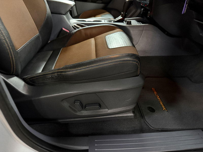 Ford Ranger 3.2 TDCi Wildtrak Pickup Double Cab 4dr Diesel Auto 4WD Euro 5 (200 ps) 4dr Automatic 2026