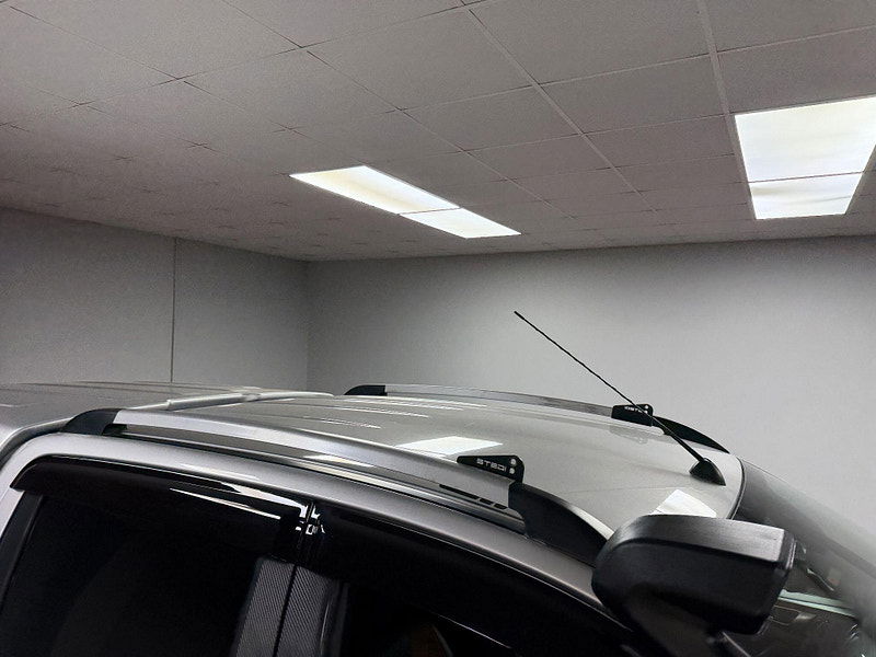 Ford Ranger 3.2 TDCi Wildtrak Pickup Double Cab 4dr Diesel Auto 4WD Euro 5 (200 ps) 4dr Automatic 2026