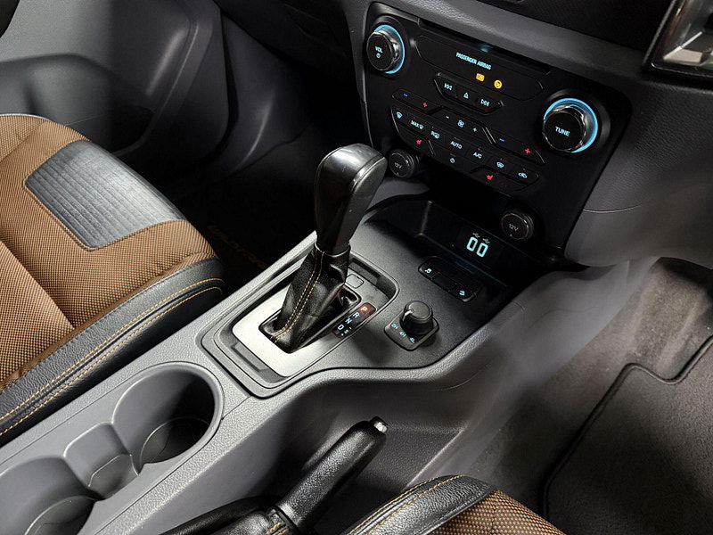 Ford Ranger 3.2 TDCi Wildtrak Pickup Double Cab 4dr Diesel Auto 4WD Euro 5 (200 ps) 4dr Automatic 2026