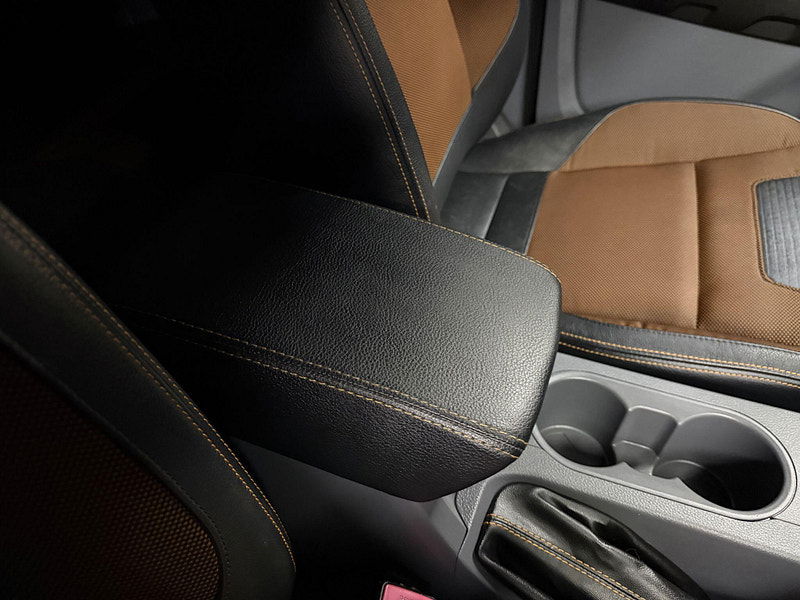 Ford Ranger 3.2 TDCi Wildtrak Pickup Double Cab 4dr Diesel Auto 4WD Euro 5 (200 ps) 4dr Automatic 2026