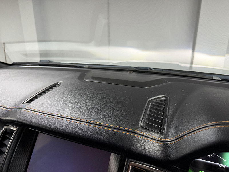 Ford Ranger 3.2 TDCi Wildtrak Pickup Double Cab 4dr Diesel Auto 4WD Euro 5 (200 ps) 4dr Automatic 2026