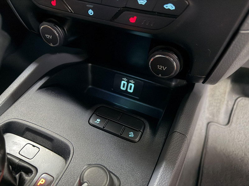 Ford Ranger 3.2 TDCi Wildtrak Pickup Double Cab 4dr Diesel Auto 4WD Euro 5 (200 ps) 4dr Automatic 2026