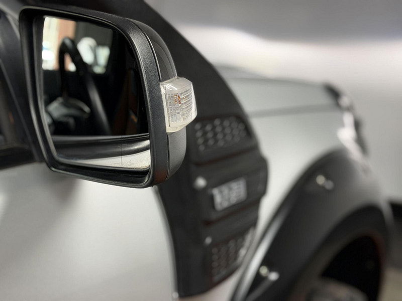 Ford Ranger 3.2 TDCi Wildtrak Pickup Double Cab 4dr Diesel Auto 4WD Euro 5 (200 ps) 4dr Automatic 2026