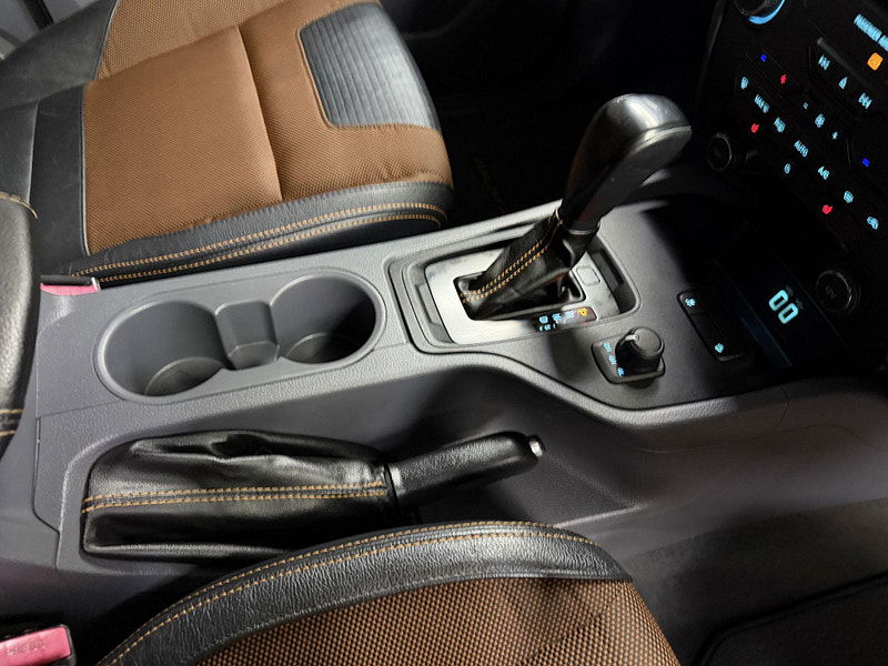 Ford Ranger 3.2 TDCi Wildtrak Pickup Double Cab 4dr Diesel Auto 4WD Euro 5 (200 ps) 4dr Automatic 2026