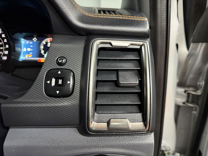 Ford Ranger 3.2 TDCi Wildtrak Pickup Double Cab 4dr Diesel Auto 4WD Euro 5 (200 ps) 4dr Automatic 2026