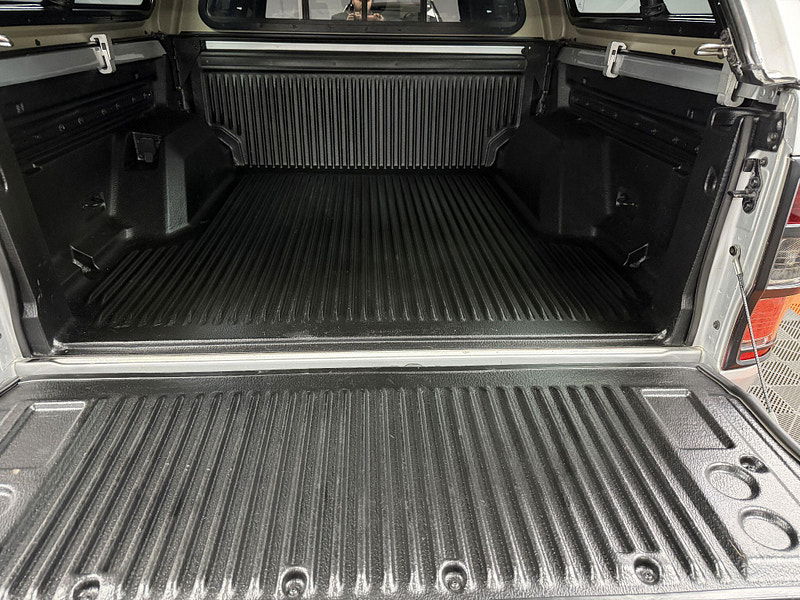 Ford Ranger 3.2 TDCi Wildtrak Pickup Double Cab 4dr Diesel Auto 4WD Euro 5 (200 ps) 4dr Automatic 2026