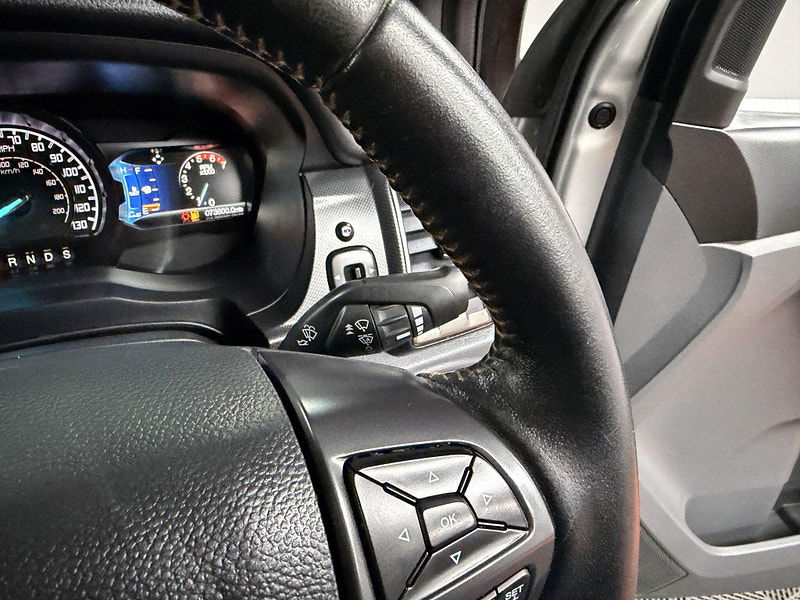 Ford Ranger 3.2 TDCi Wildtrak Pickup Double Cab 4dr Diesel Auto 4WD Euro 5 (200 ps) 4dr Automatic 2026