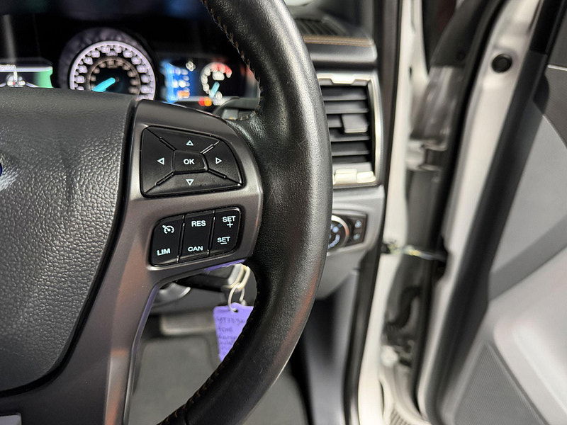 Ford Ranger 3.2 TDCi Wildtrak Pickup Double Cab 4dr Diesel Auto 4WD Euro 5 (200 ps) 4dr Automatic 2026