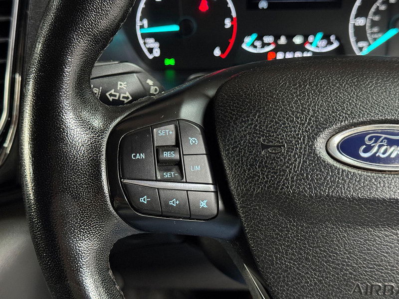 Ford Transit Custom 2.0 310 EcoBlue Sport Crew Van Auto L1 H1 Euro 6 (s/s) 6dr (5 Seat) 6dr Automatic 2025